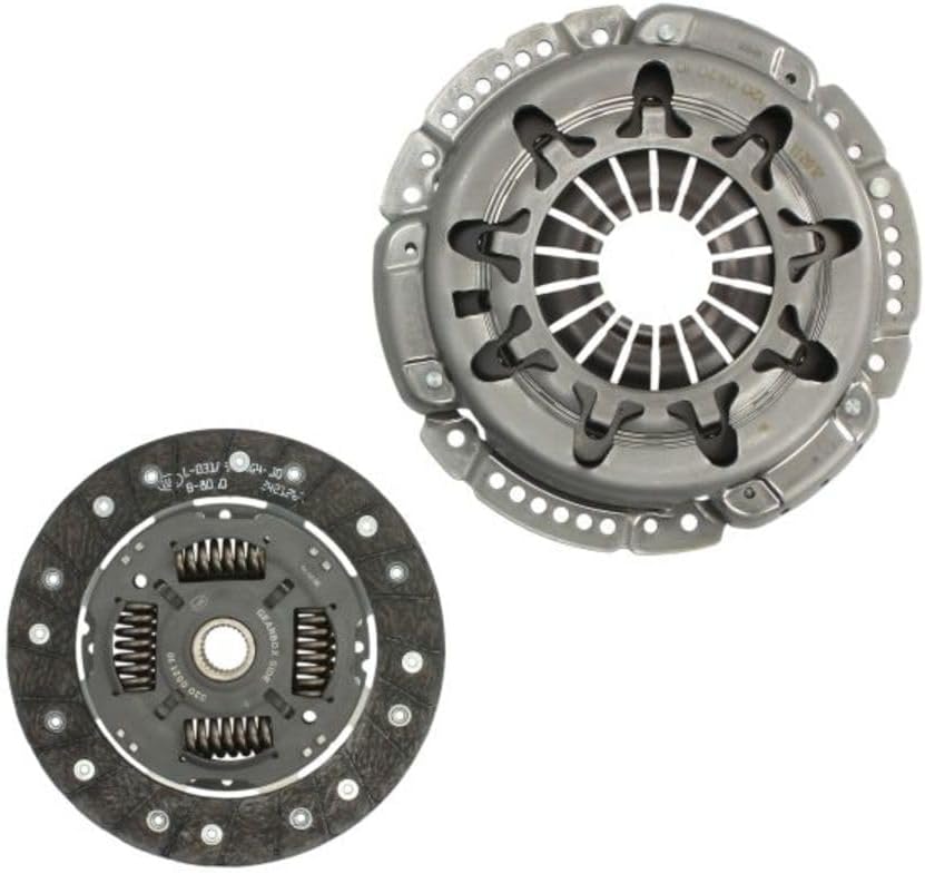 LUK 620 3351 09 Kupplungssätze