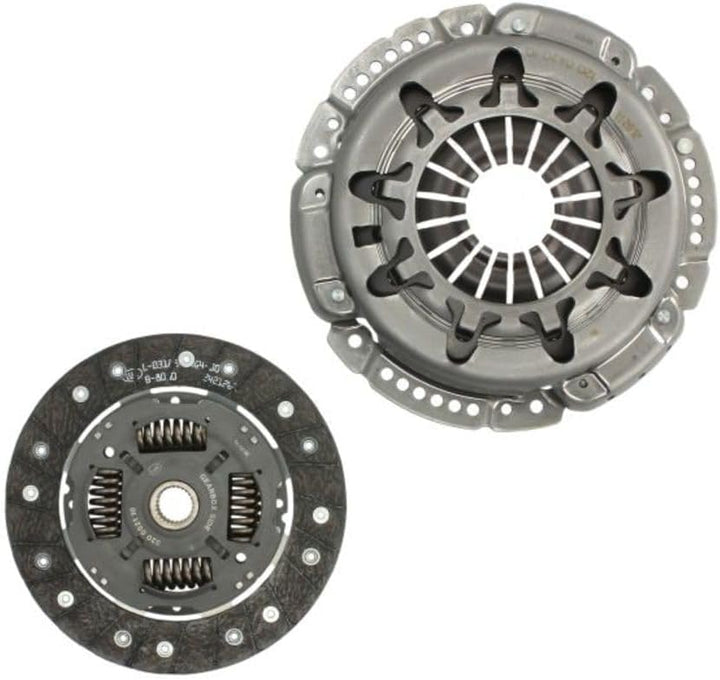 LUK 620 3351 09 Kupplungssätze