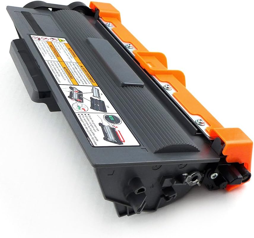 Green2Print Toner schwarz 8000 Seiten ersetzt Brother TN-3380 passend für Brother DCP8110DN, DCP8250