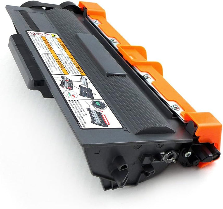 Green2Print Toner schwarz 8000 Seiten ersetzt Brother TN-3380 passend für Brother DCP8110DN, DCP8250