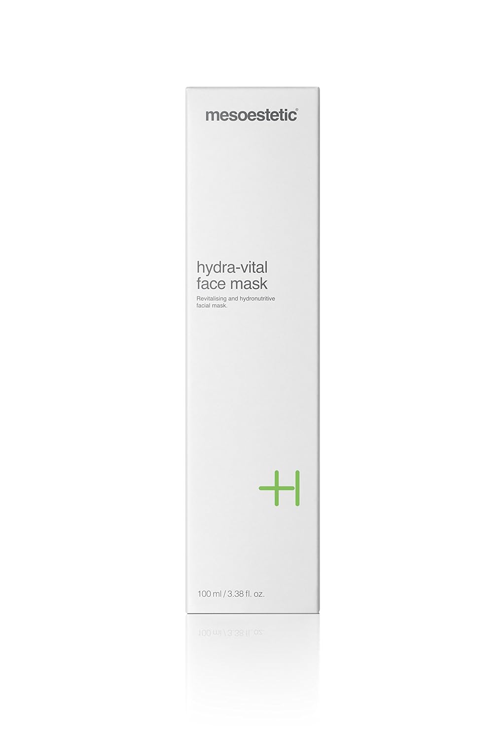 MESOESTETIC - SOIN VISAGE Anti-stress Face Mask