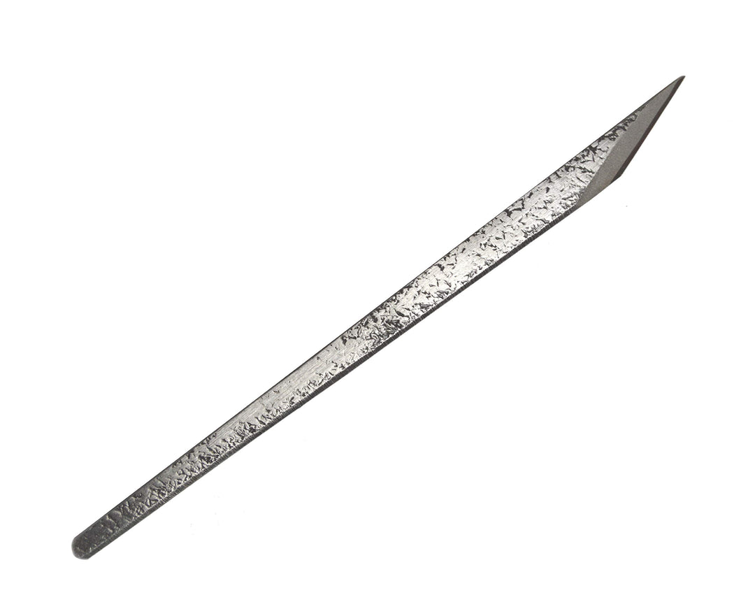 Anreissmesser Furniermesser Cuttermesser Schnitzmesser Japananisches Messer Kiridashi Handgeschmiede