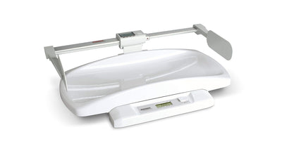 SOEHNLE PROFESSIONAL Babywaage 8352 Multina Comfort Max.20kg - 10g, Babywaage 8352 Multina Comfort