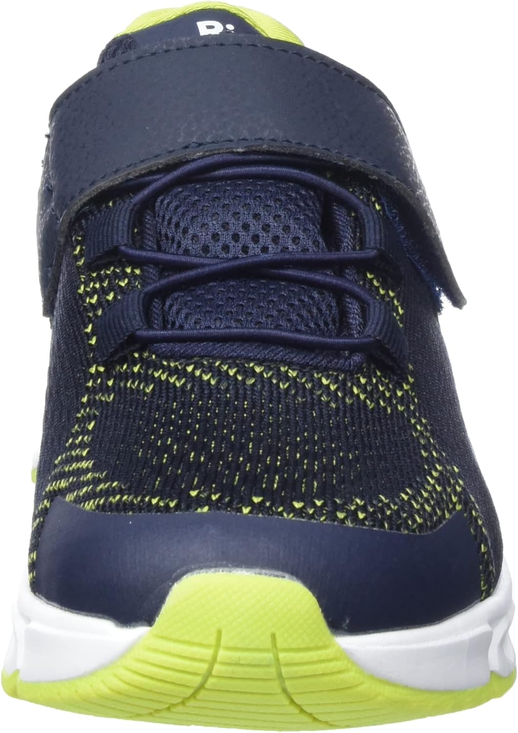 Richter Jungen Roni Straen-Laufschuh 30 EU Nautical N Lime, 30 EU Nautical N Lime