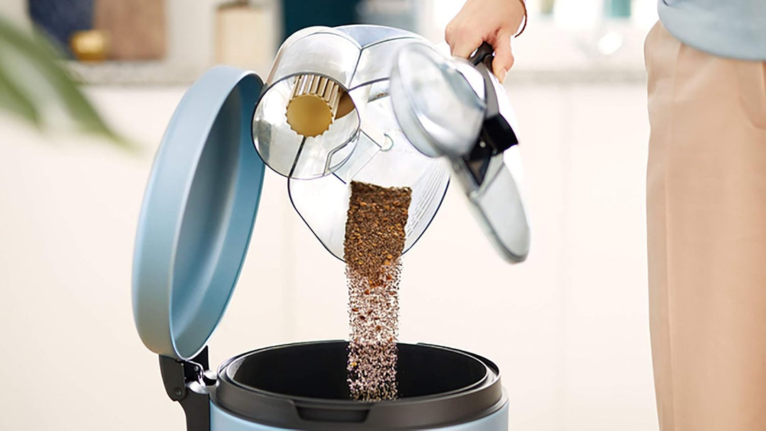 Philips 9000serie Marathon Ultimate (900 W, 2,2 L Staubvolumen, integriertes Zubehör) XB9154/09, Beu