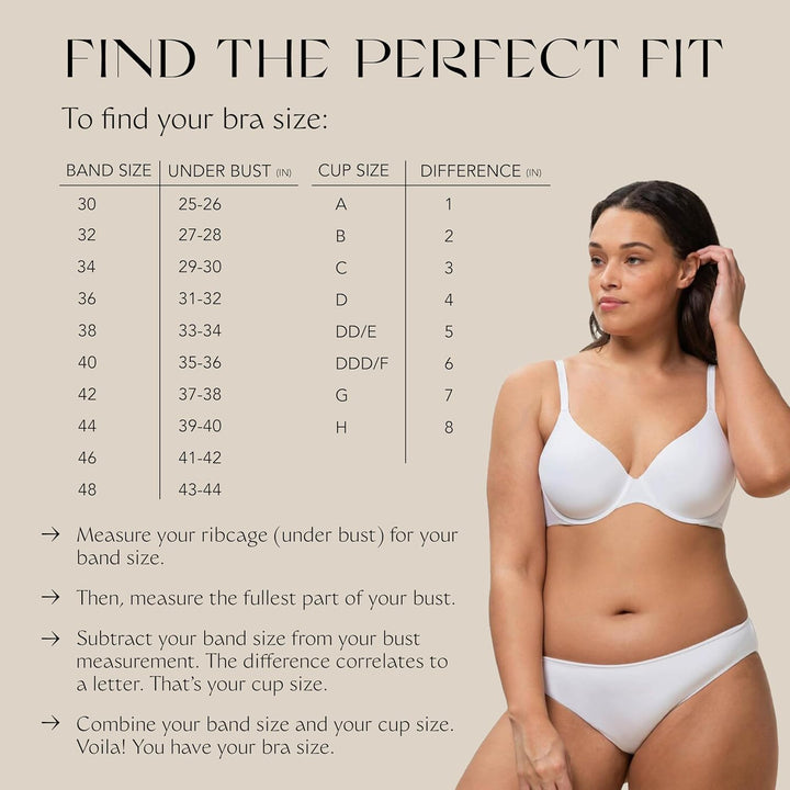 Triumph Body Make UP BH WHP A-D 70-90, E 70-85 70A Weiss, 70A Weiss