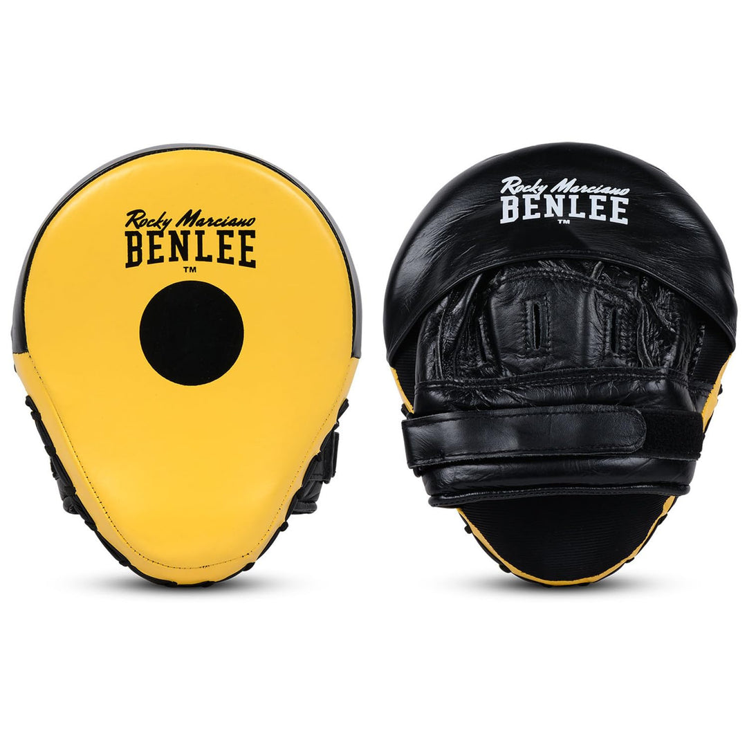 Benlee Pratzen Jersey Joe Einheitsgrösse Black/Yellow, Einheitsgrösse Black/Yellow