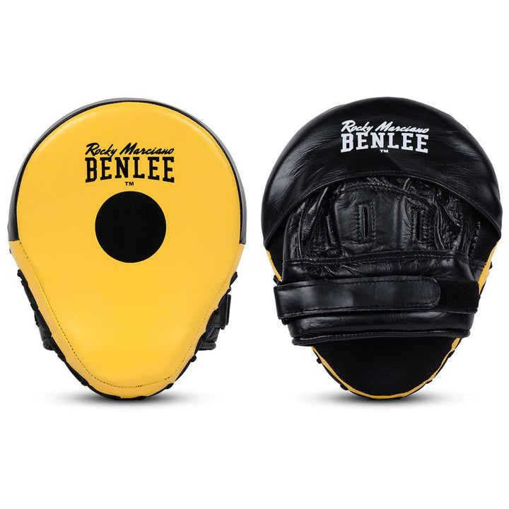 Benlee Pratzen Jersey Joe Einheitsgrösse Black/Yellow, Einheitsgrösse Black/Yellow