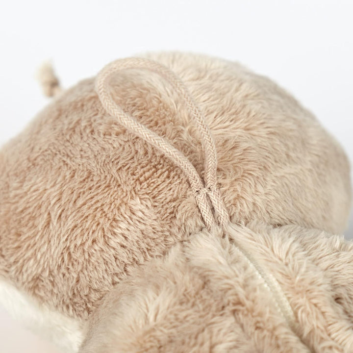 SIGIKID 42545 Mini-Spieluhr Eule mit Harry Potter Melodie Musik Mädchen und Jungen Babyspielzeug emp