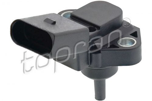 TOPRAN Sensor für Saugrohrdruck, 111 417