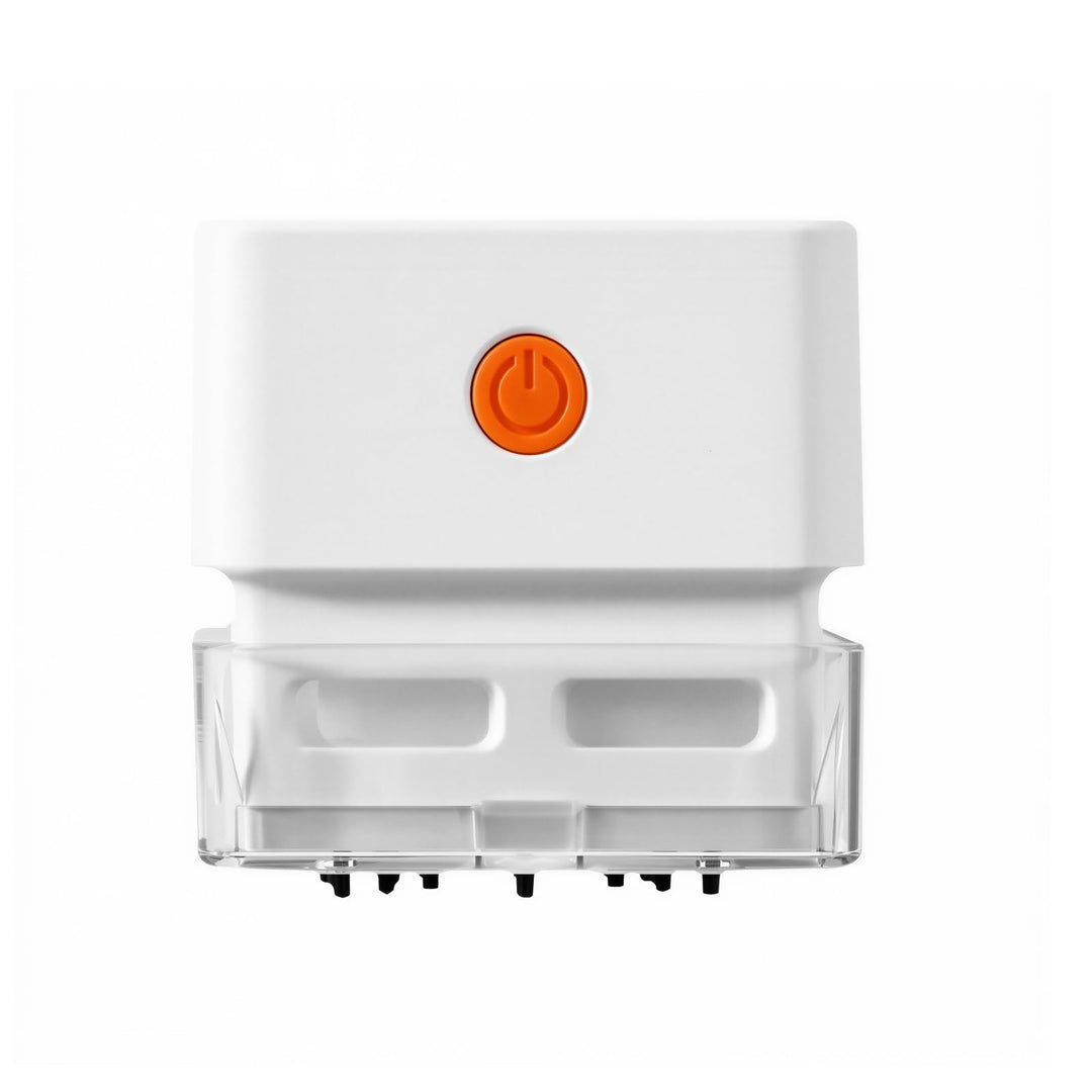HOKO Mini Tischstaubsauger, USB-C wiederaufladbar, 20 Bürsten für Krümel, Staub für Schreibtisch und