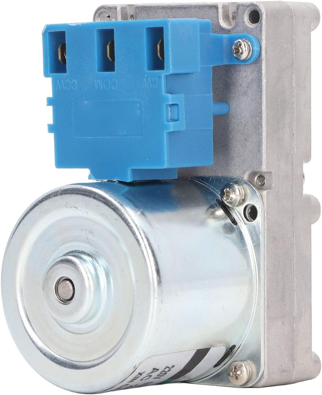 Schneckenvorschubmotor, 20 W Starker Leitfähigkeits-Pelletofen-Schneckenmotor Für Elektrischen Kamin