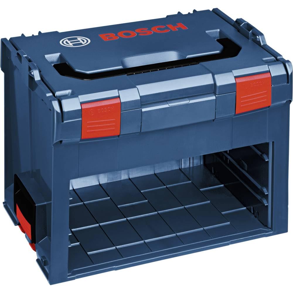 Bosch Professional Professionelles Koffersystem Basiselement LS-Boxx 306