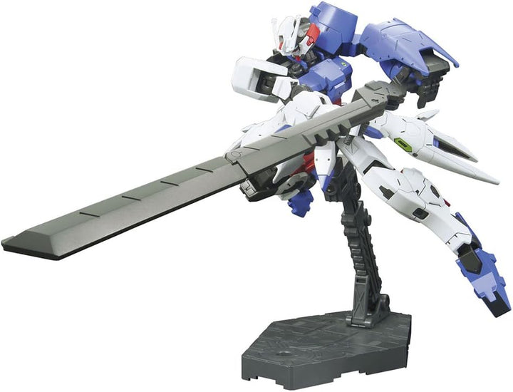 Bandai Hobby HG Ibo 1/144 Astaroth Gundam iron-blooded Waisen Action-Figur