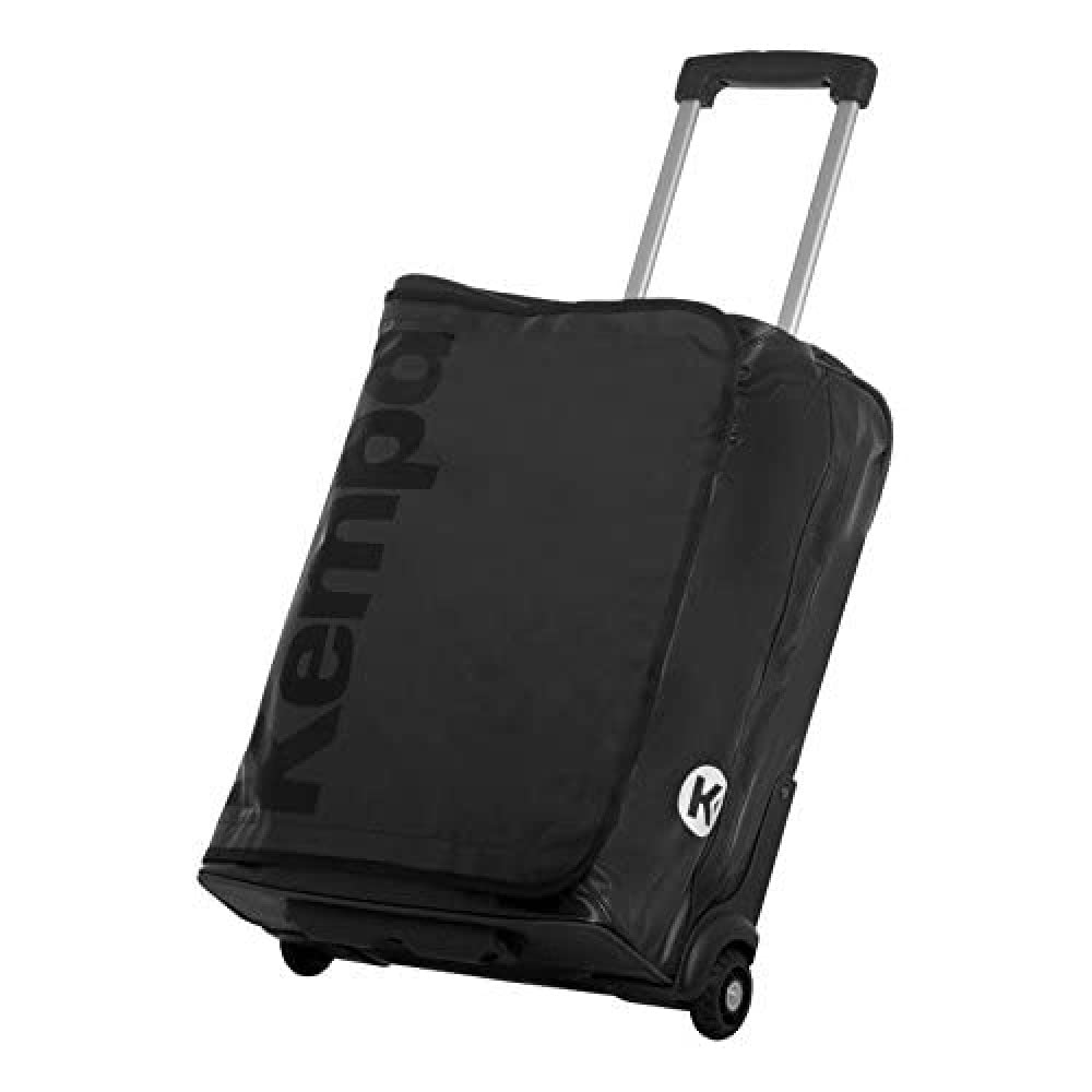 Kempa Reisetasche Premium Trolley Schwarz (Negro) 45 cm, Schwarz (Negro) 45 cm