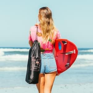 Neso Strandzelt mit Sandanker, tragbares Sonnendach - 2,1m x 2,1m – Patentierte mit verstärkten Ecke