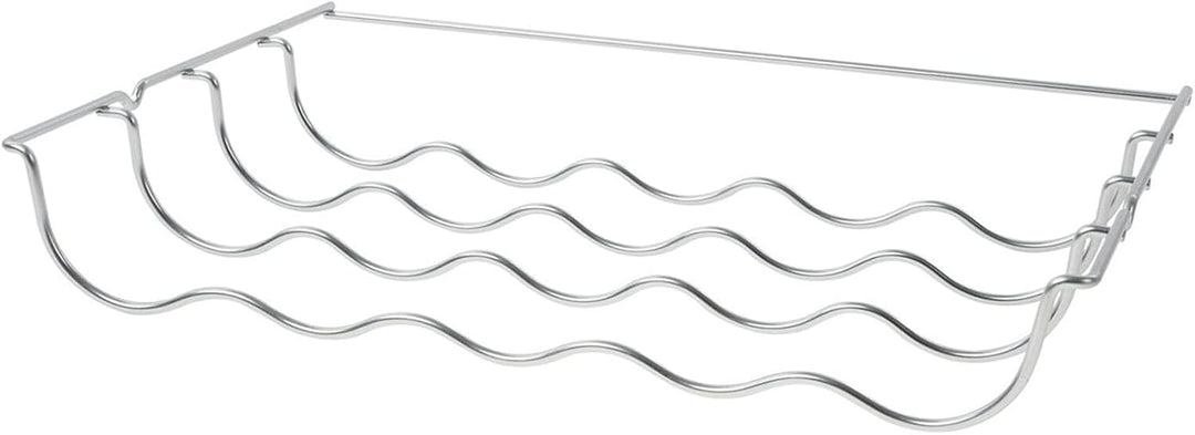 Bosch KSZ10030 / Flaschenablage für aufgelistete freistehende Kühlgeräte von Bosch / bis zu 5 Flasch