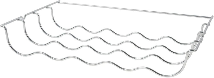 Bosch KSZ10030 / Flaschenablage für aufgelistete freistehende Kühlgeräte von Bosch / bis zu 5 Flasch