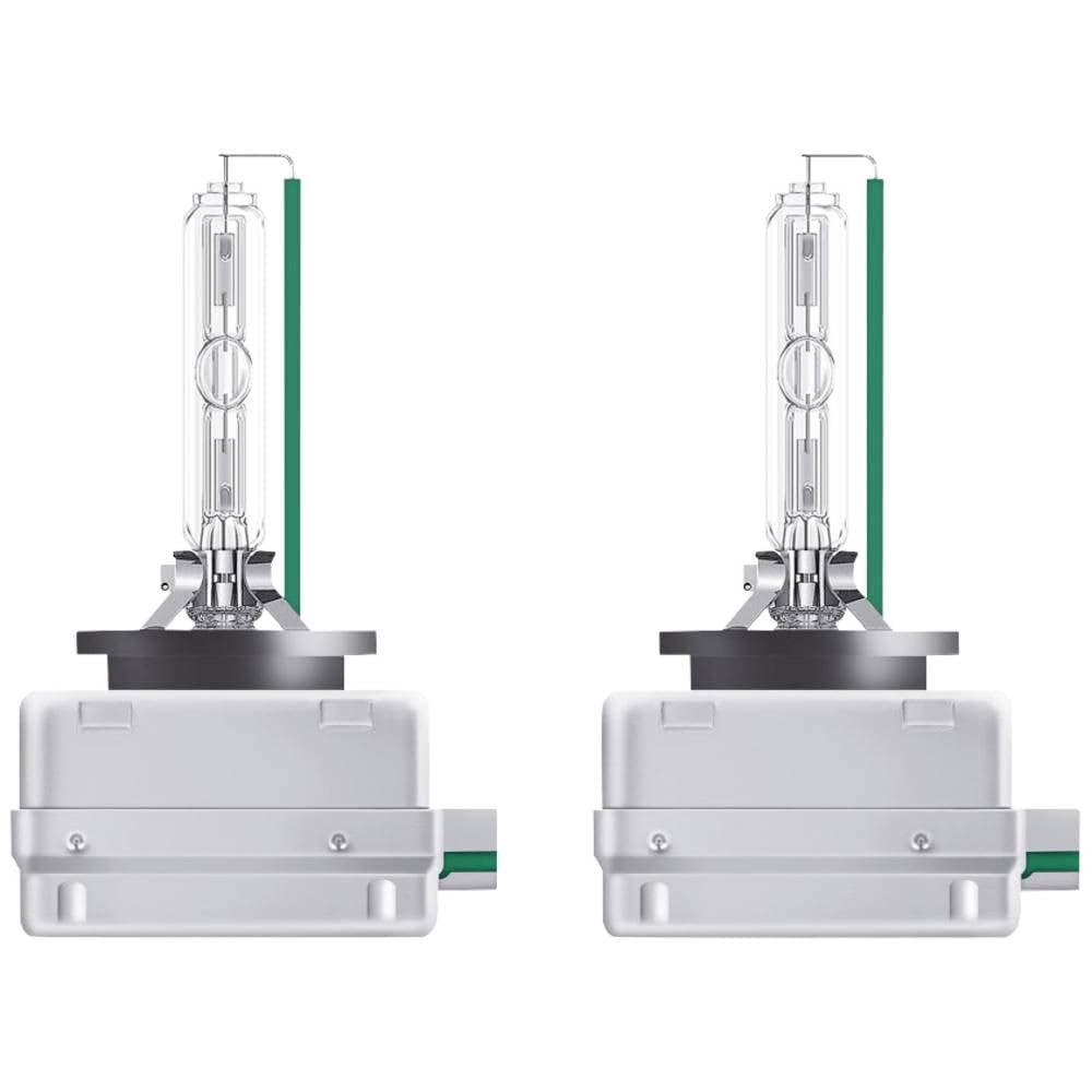 OSRAM XENARC NIGHT BREAKER LASER D3S Next Generation, +220 % mehr Helligkeit, HID Xenon-Scheinwerfer