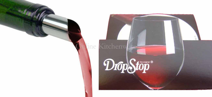 Schur 5701036901686 Dropstop DRIP - 5 Lamellensatz
