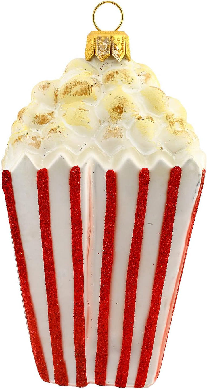 HAMBURGER WEIHNACHTSKONTOR® - Christbaumschmuck - Popcorn