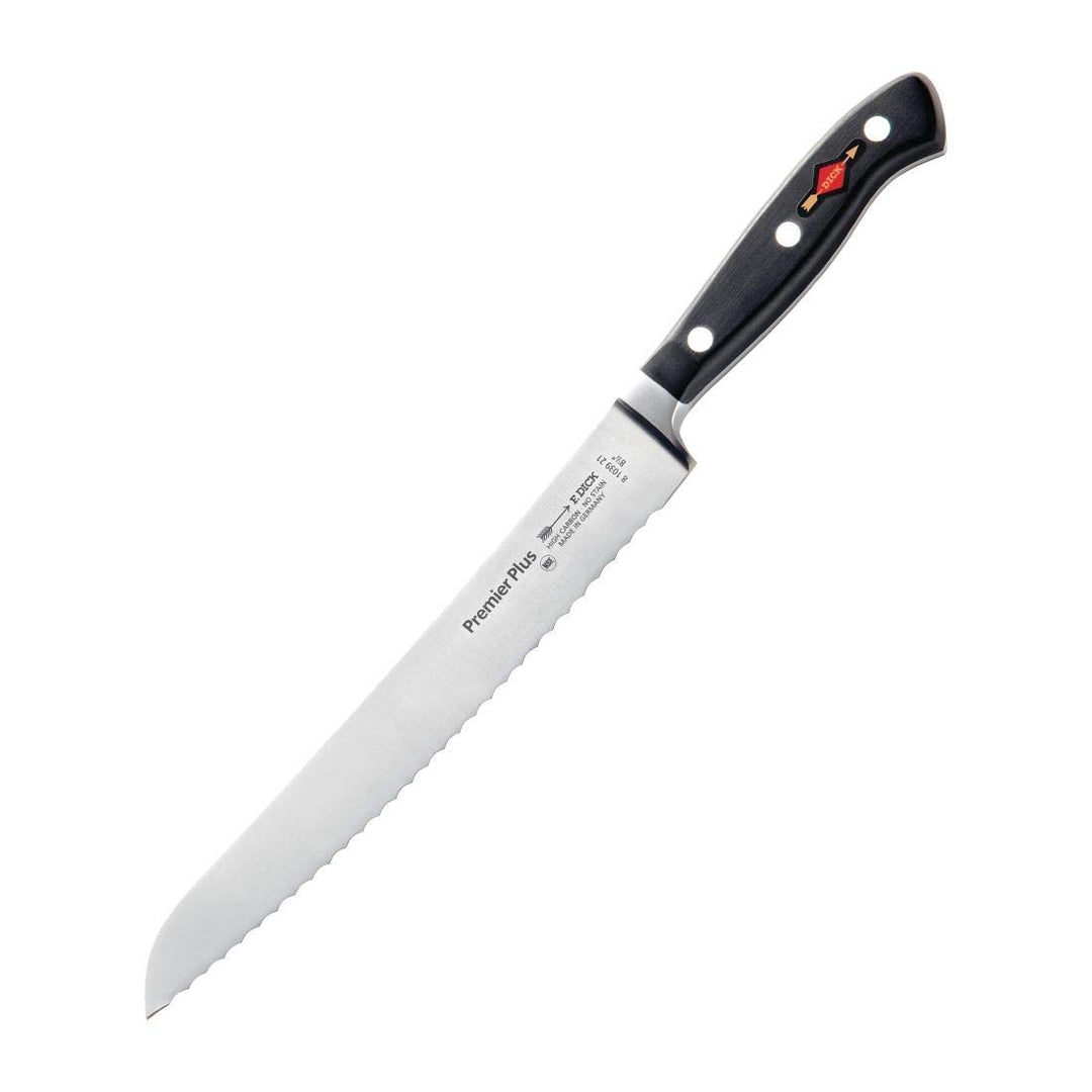BROTMESSER 21CM, PREMIER