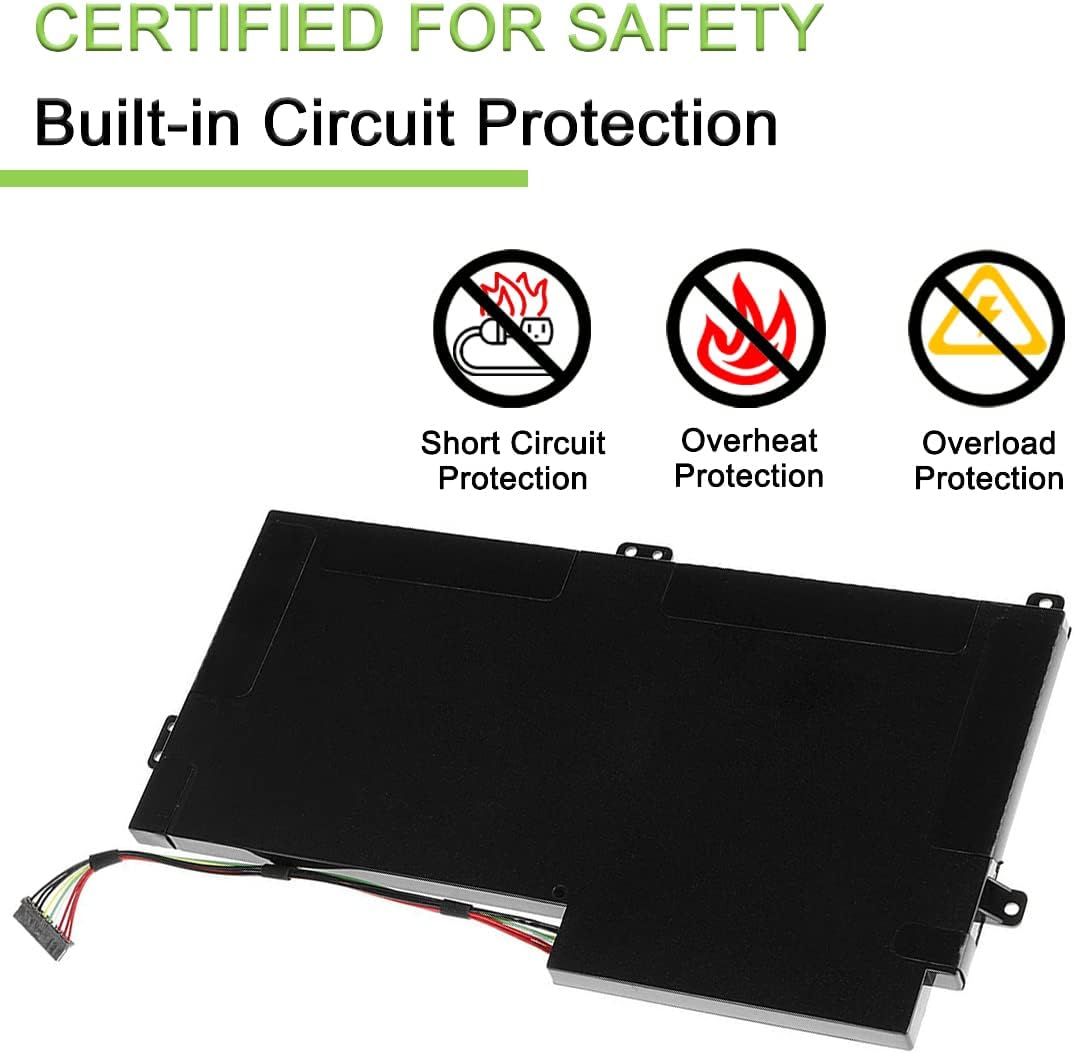XITAIAN 11.4V 43Wh AA-PBVN3AB AA-PBVN2AB Ersatz Laptop Akku für Samsung BA43-00358A 1588-3366 NP370R