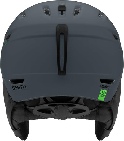 Smith Helm Mission MIPS 51-55 cm Schiefer matt, 51-55 cm Schiefer matt