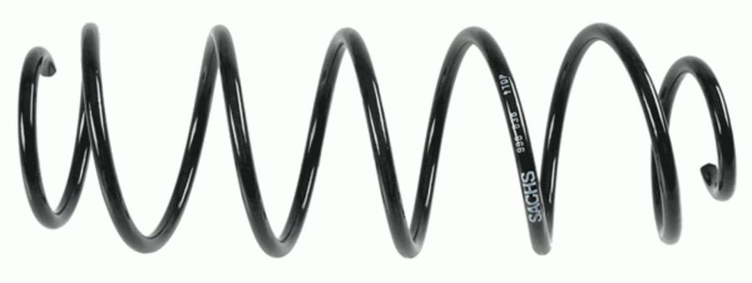 SACHS 998 838 Fahrwerksfeder