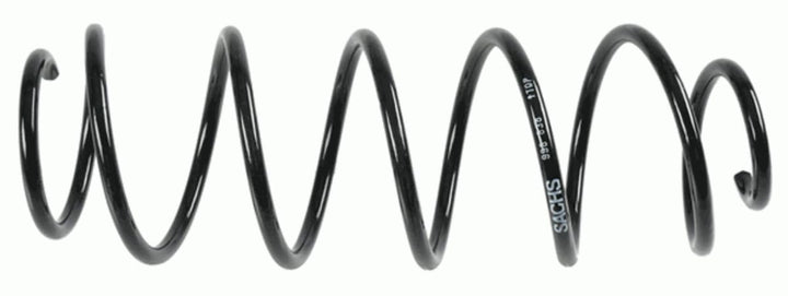 SACHS 998 838 Fahrwerksfeder