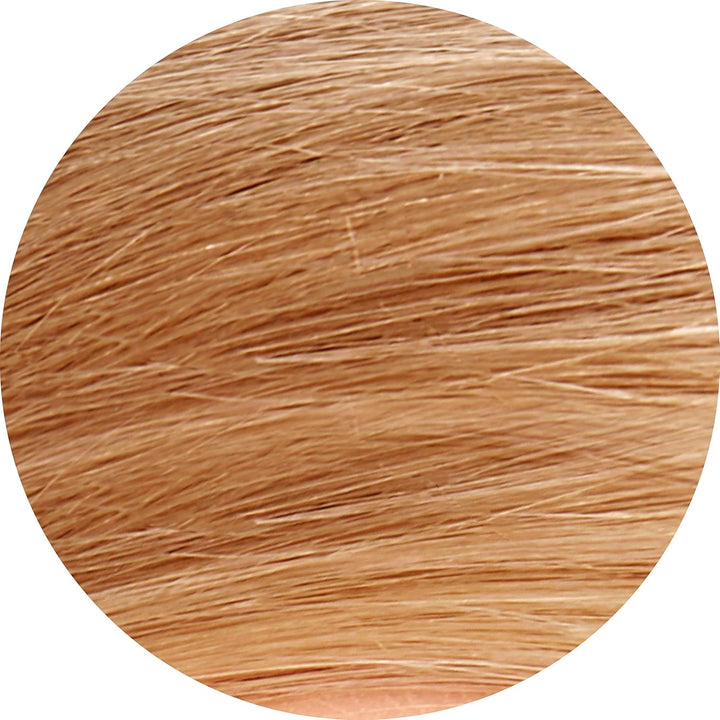 Tints of Nature 8N Natural Light Blonde Permanent Hair Dye, Natürliches Hellblond Permanente Haarfar