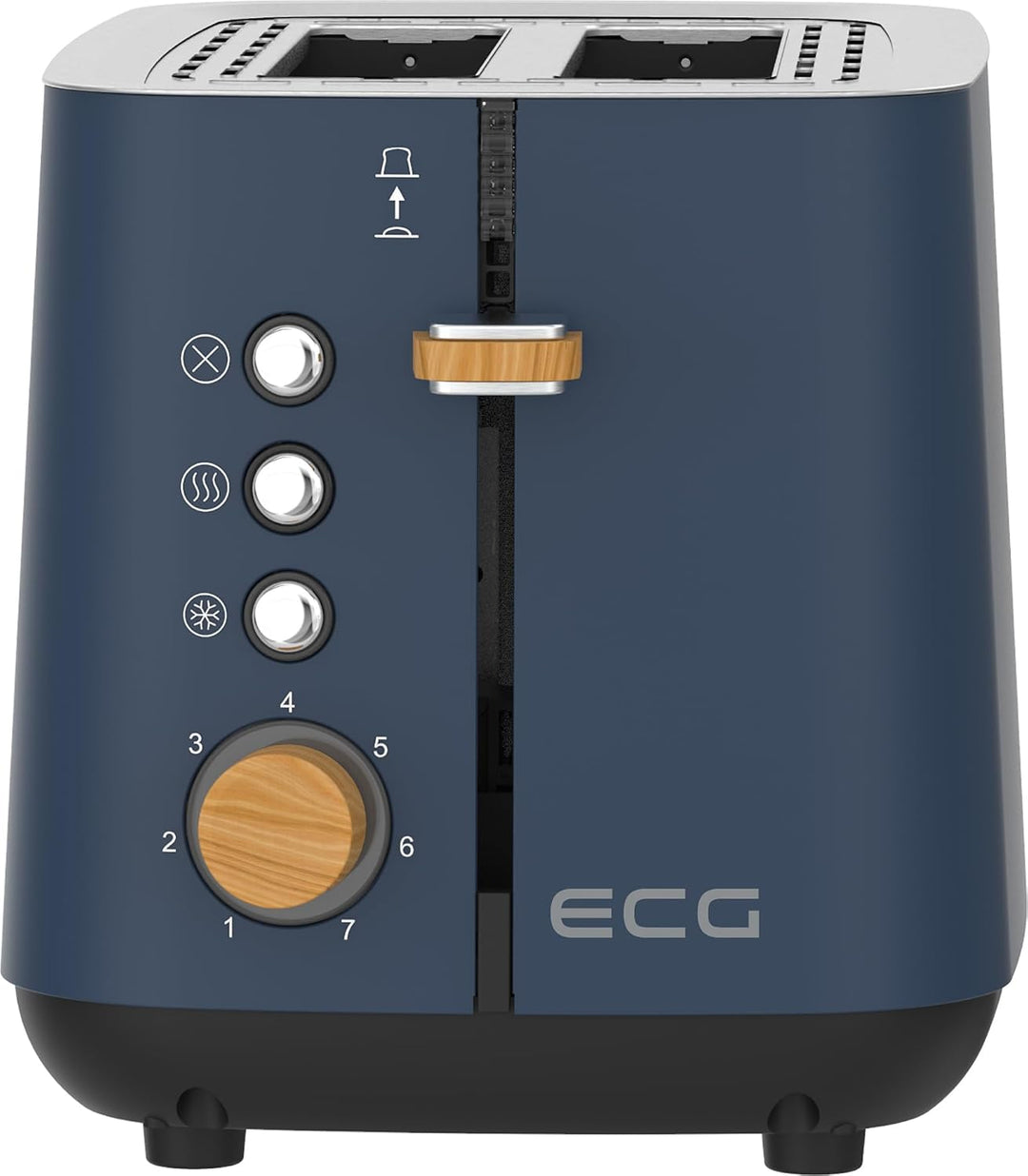 ECG ST 2768 Timber Petrol