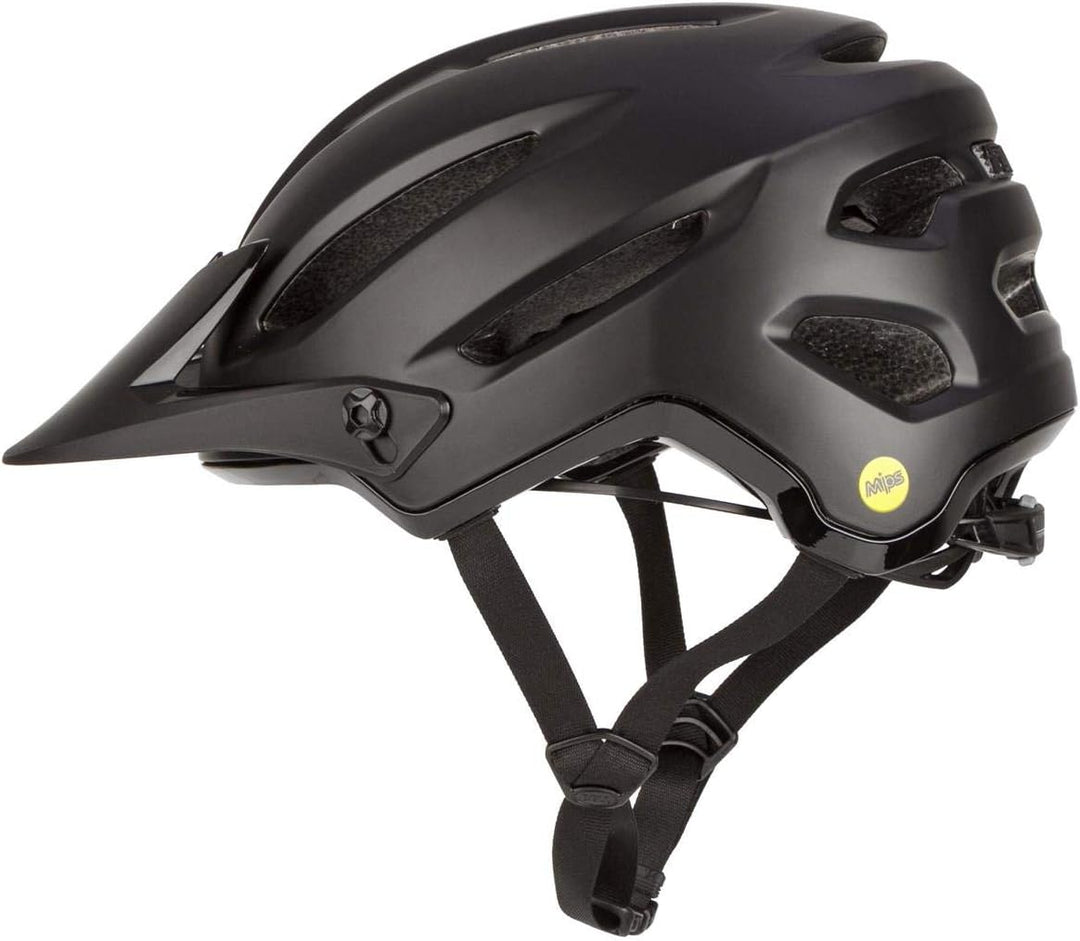 BELL 4forty MIPS Helm L Matte/Gloss Black, L Matte/Gloss Black