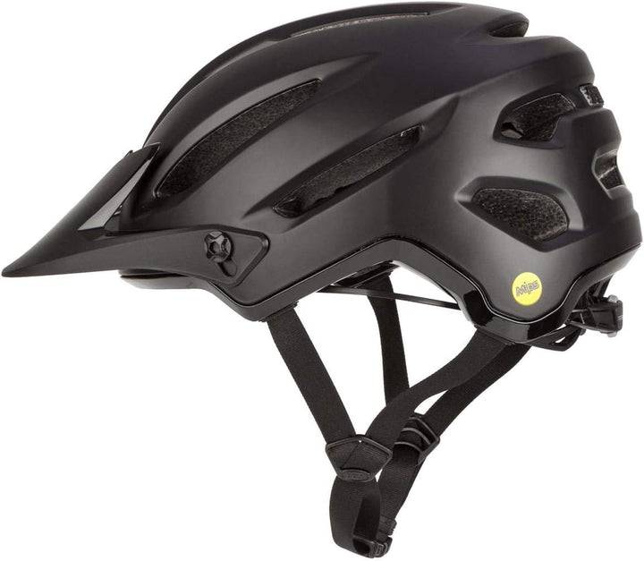 BELL 4forty MIPS Helm M Matte/Gloss Black, M Matte/Gloss Black