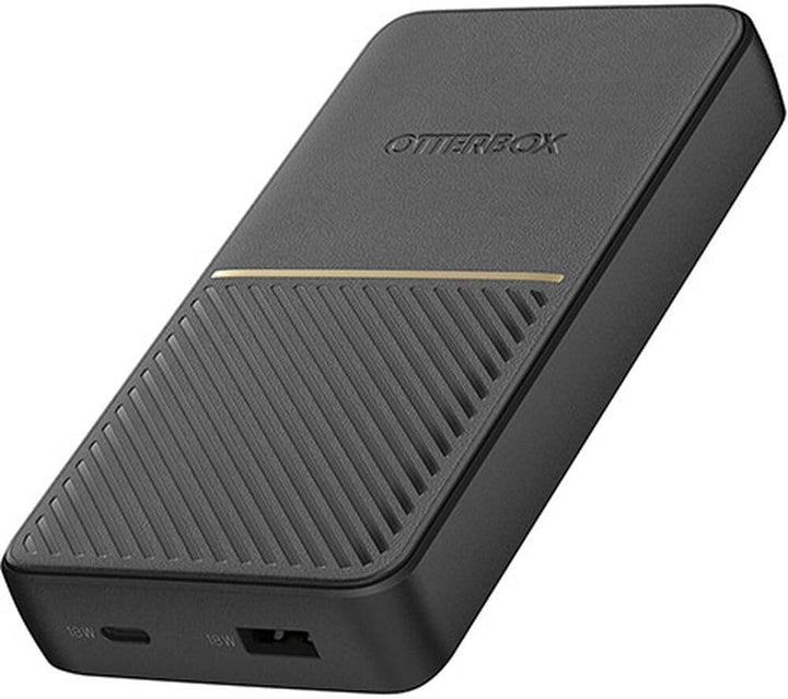 OtterBox Power Bank, schnelles Laden, 15,000 mAh externer Akku mit USB-A 18W und USB-C 18W Ausgangsl