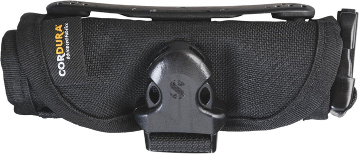 SCUBAPRO Hydros Pro Ninja Pocket (Schwarz)