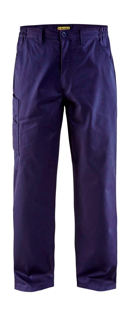 Blakläder Bundhose "Mischgewebe" Grösse, 1 Stück, C150, marineblau, 172518008900C150 C150 Navy Blue,