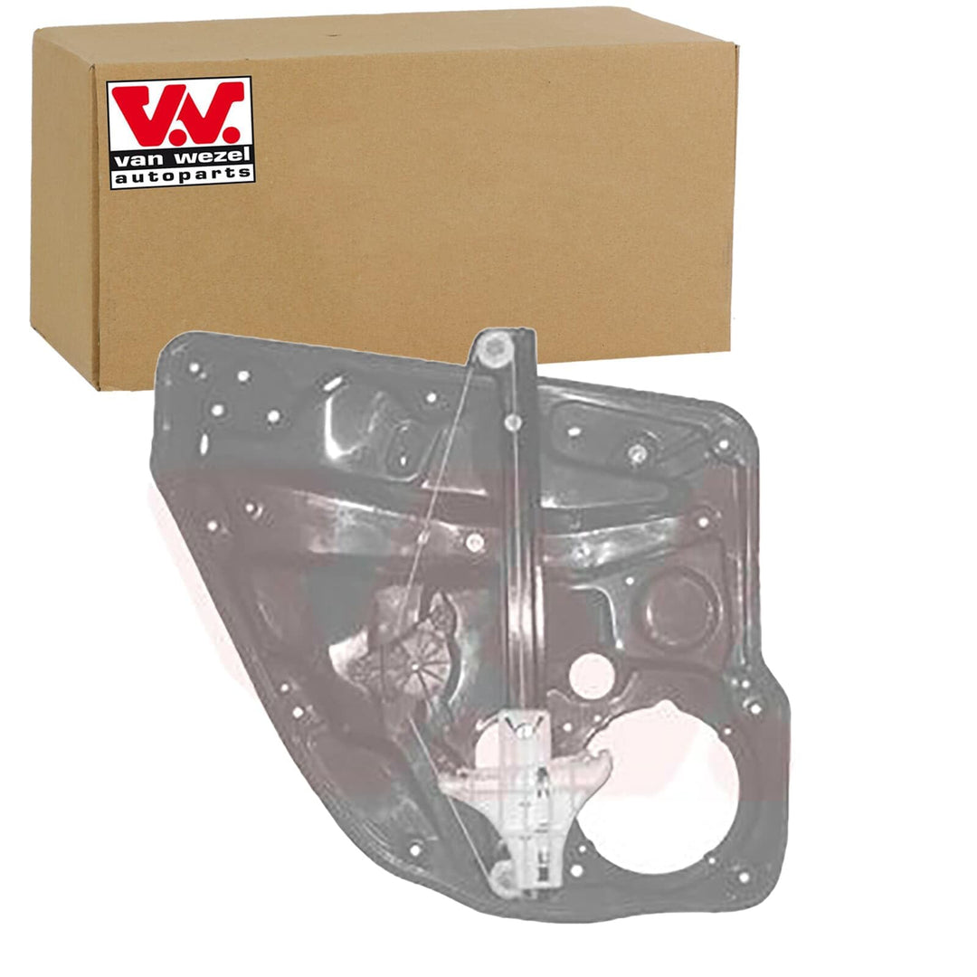 VAN WEZEL 5892263 Fensterheber