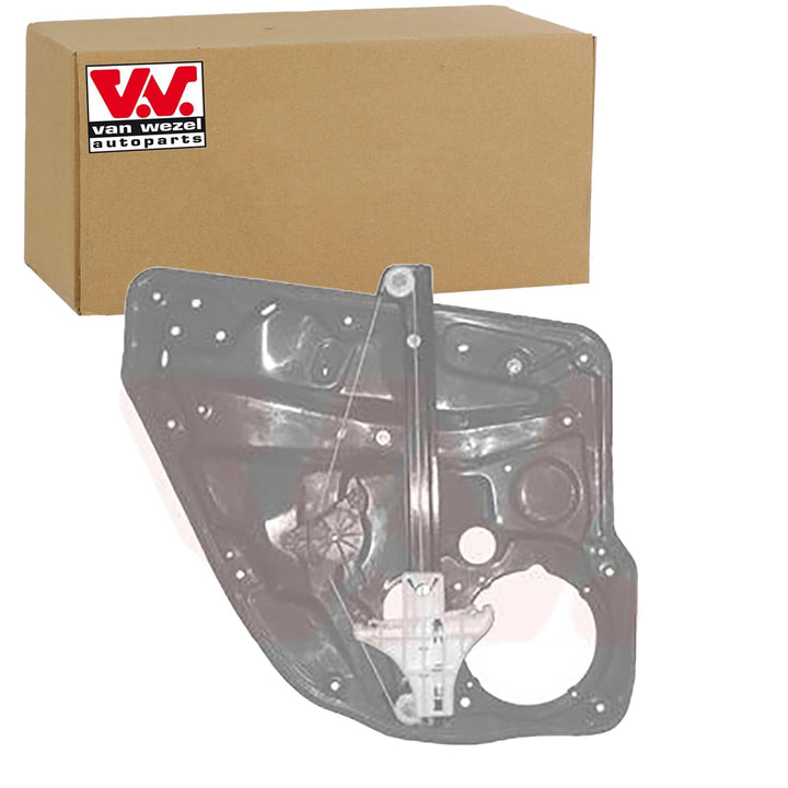 VAN WEZEL 5892263 Fensterheber