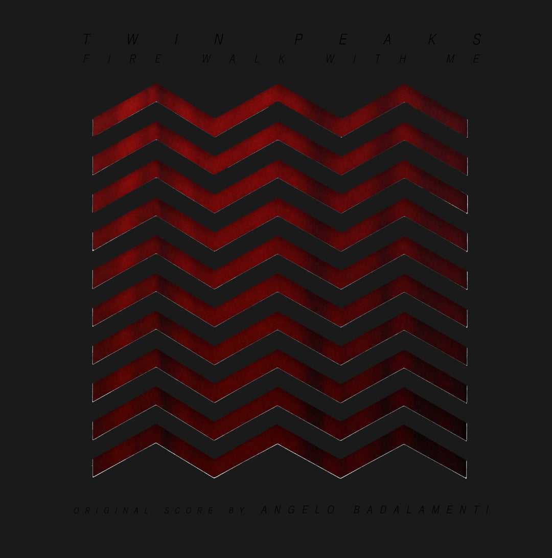 Twin Peaks, Vinyl