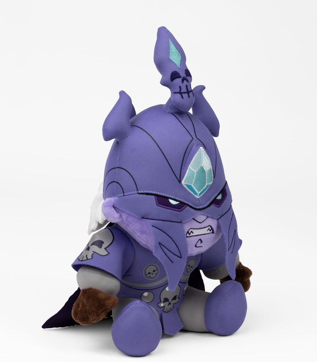 iTEMLAB World of Warcraft Plüsch Arthas 30cm