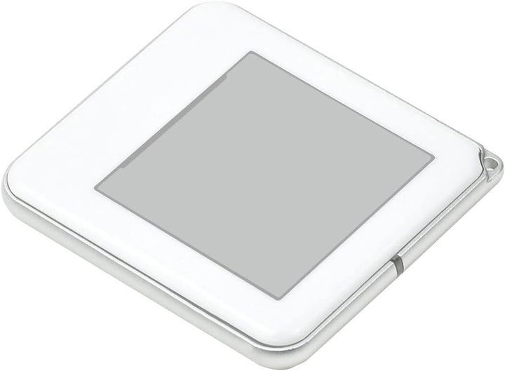 Waveshare 1.54inch NFC-Powered e-Paper No Battery Wireless Powering and Data Transfer (Pure White Ca