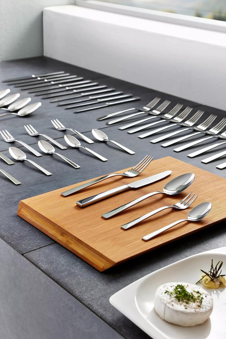 Zwilling King 60-TLG. Besteckset