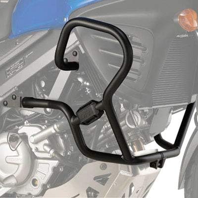 Givi TN3101 Sturzbügel schwarz Suzuki DL 650 VStrom (20112014), Other, TU EU