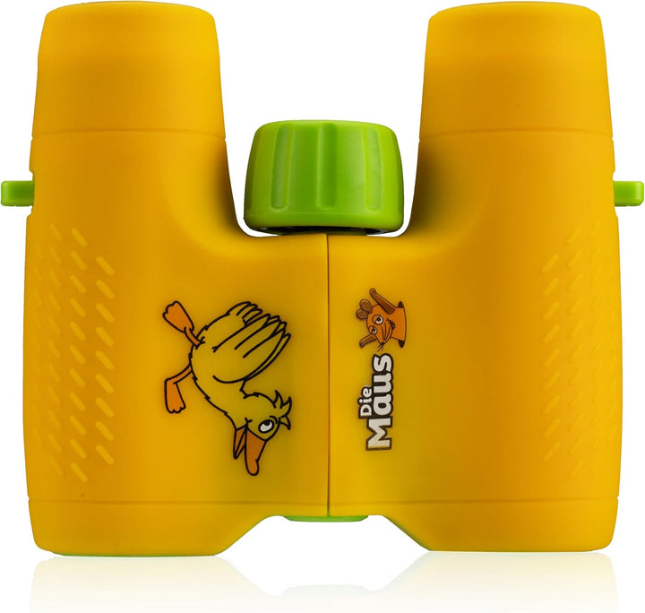 DieMaus Kinderfernglas 6x21 Ente