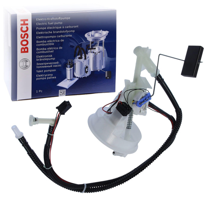 BOSCH 0986580340 Sensor, Kraftstoffvorrat