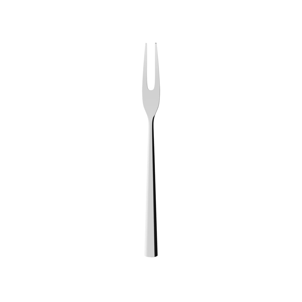 Villeroy und Boch Piemont Steakbesteck Set 12 TLG, 18/10 Edelstahl, 28,5 x 20 x 5 cm Modern & Schlic