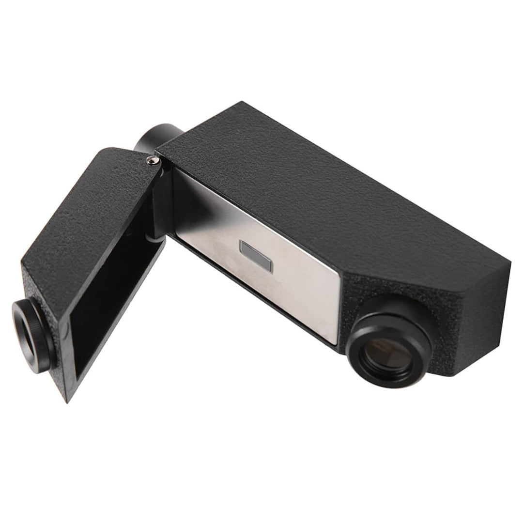 Réfractomètre de Gemme RHG181 1 refraktometer edelsteine 30-1,81 Professionnel pour Identification P