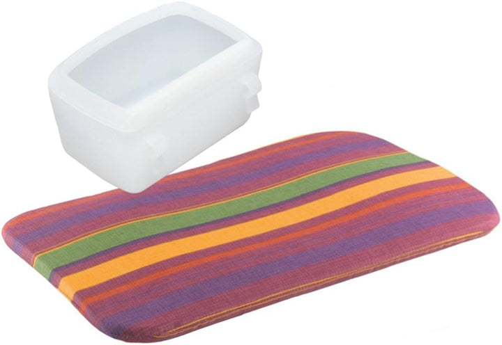 Ferplast Transportbox für Haustiere Hundebox für kleine Hunde und Katzen Atlas deluxe 10 Open, Trans