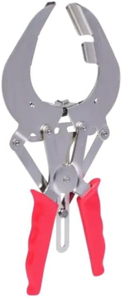 KS Tools 150.1176 Kolbenring-Zange, Ø 80-120mm